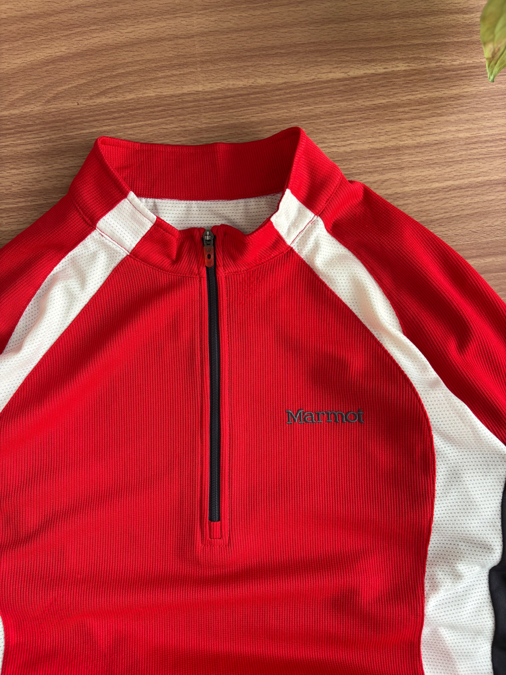 Marmot outdoor tee
