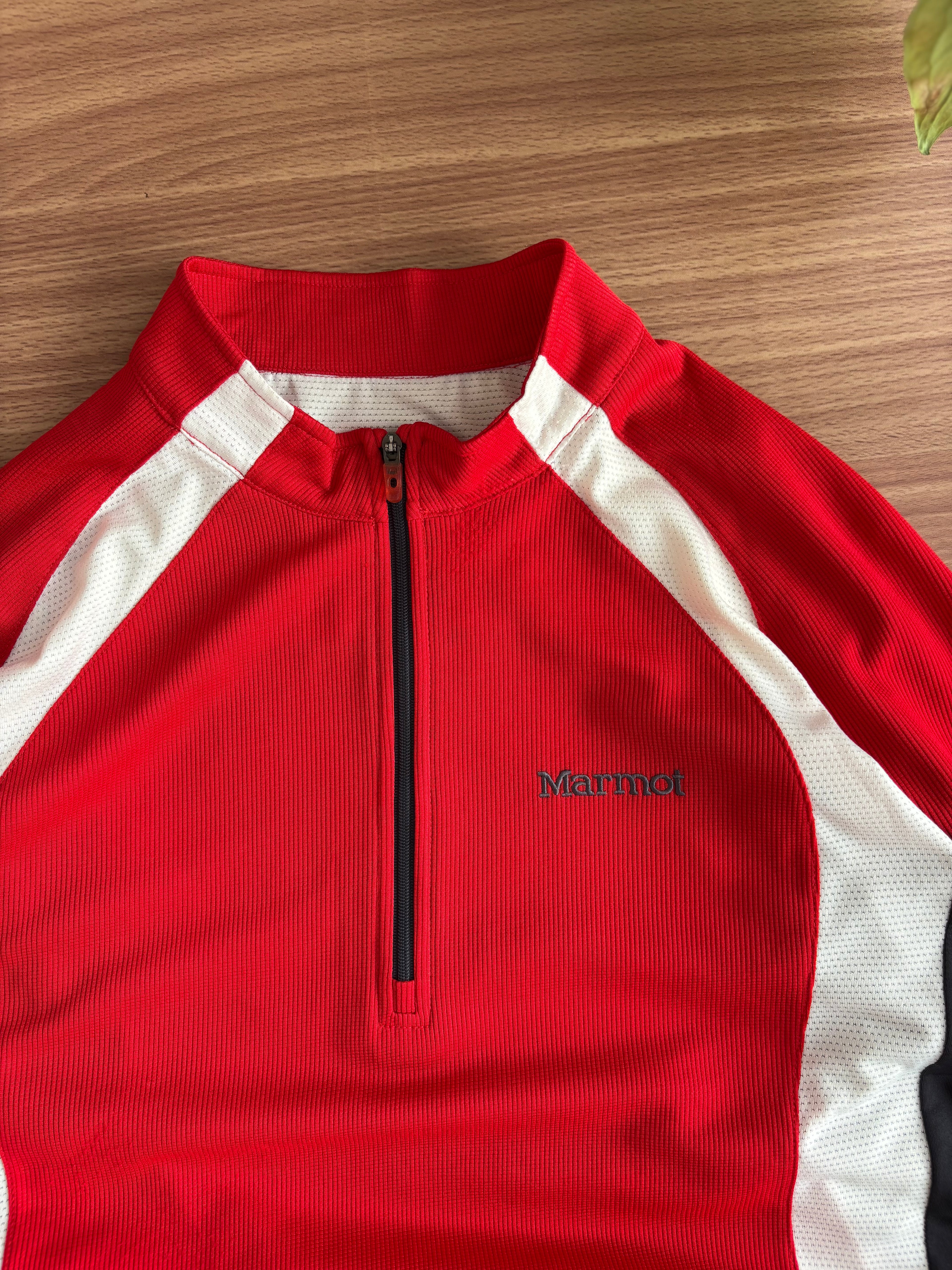 Marmot outdoor tee