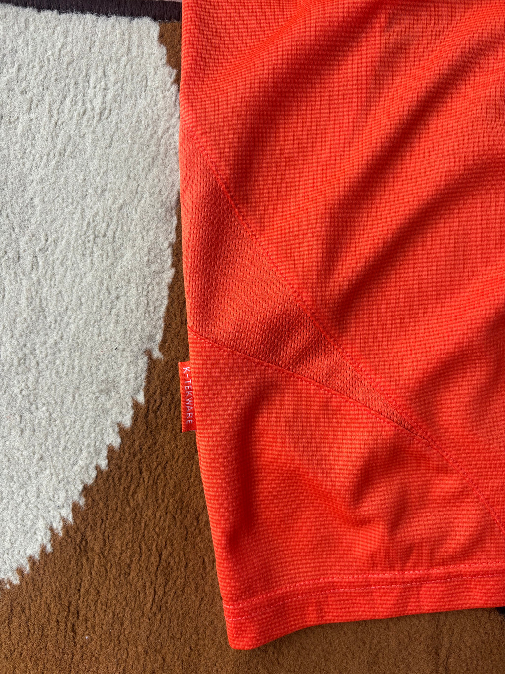 The North Face Summit series tee (S)