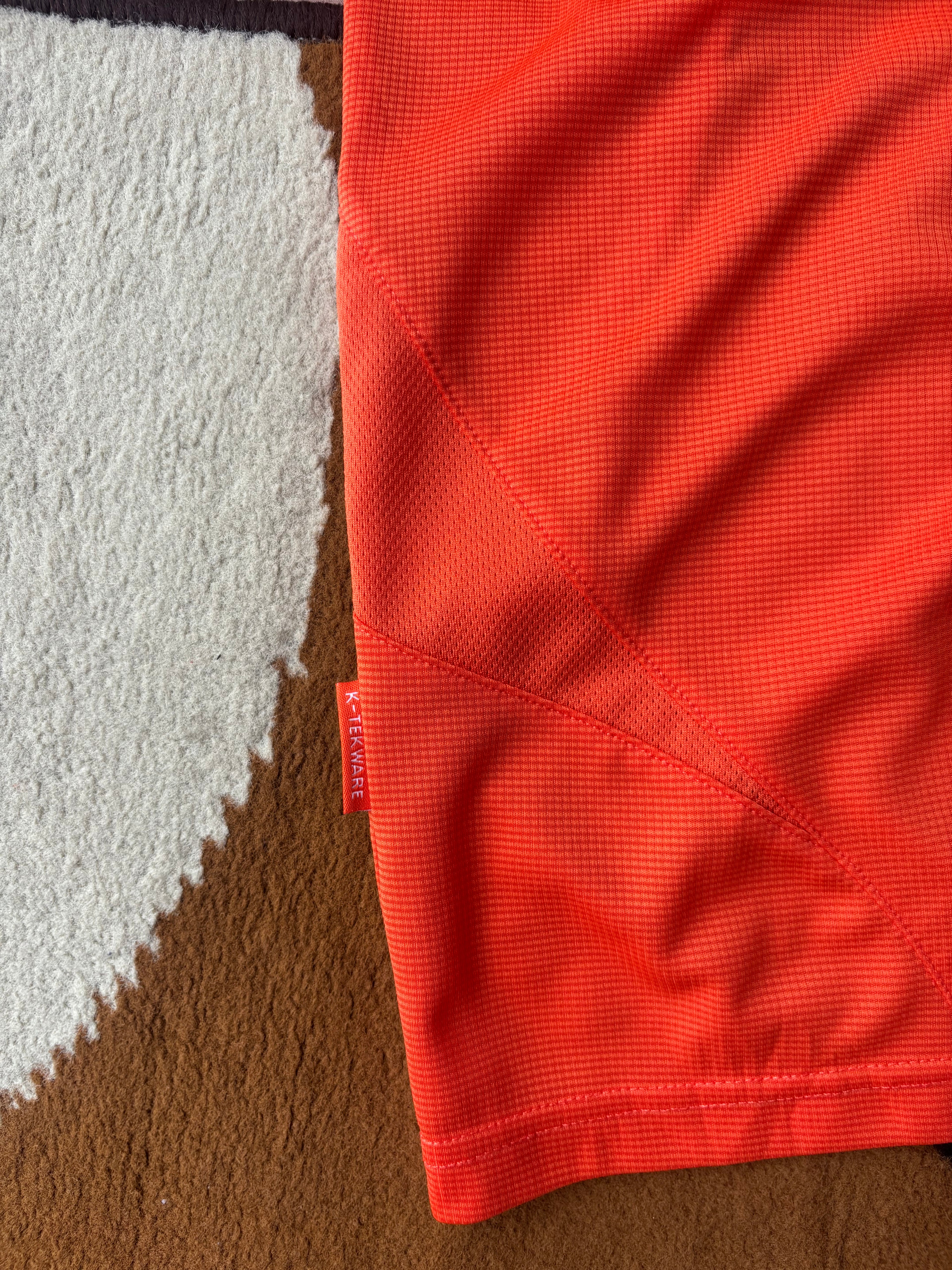 The North Face Summit series tee (S)