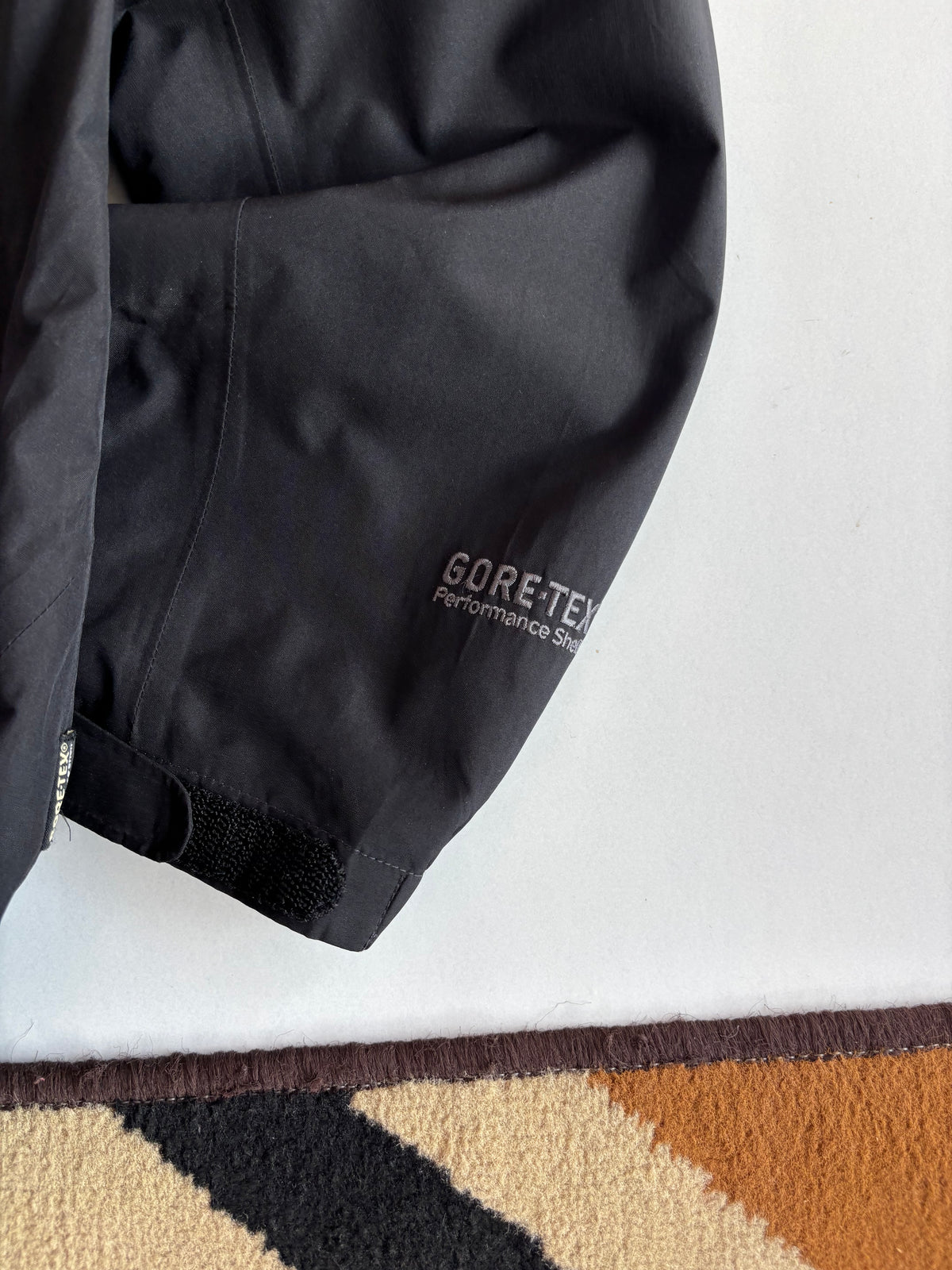 Lafuma goretex performance shell (L)