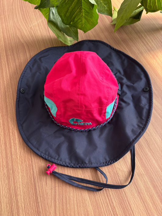 nepa bucket hat