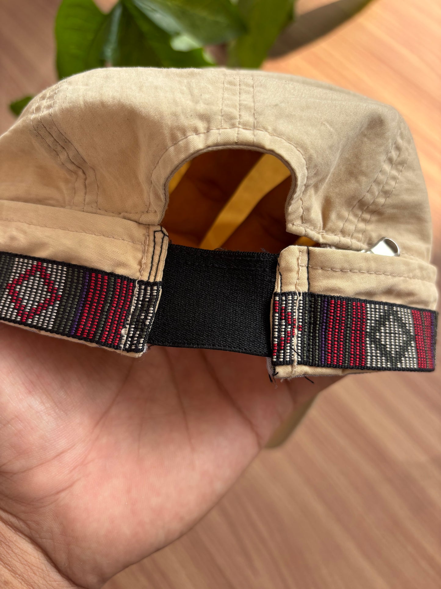 North cape convertible cap