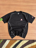 Black Yak performance tee