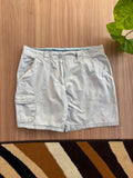 Quechua Beach cargo shorts (34)
