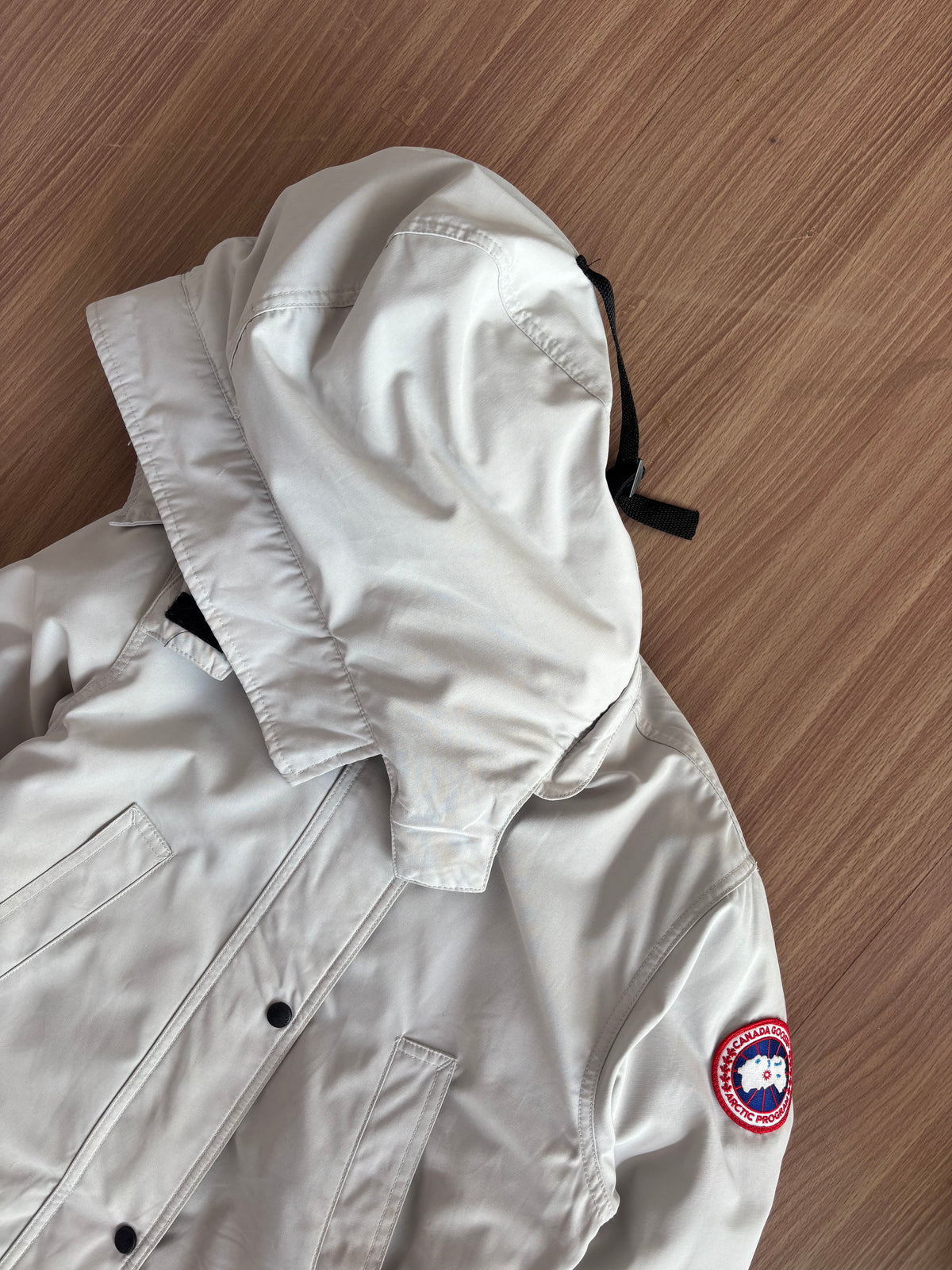 Canada Goose Trillium parka