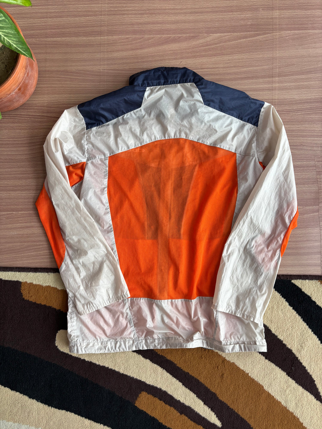 Eider Lightedge shell