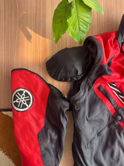 Authentic Yamaha R6 jacket
