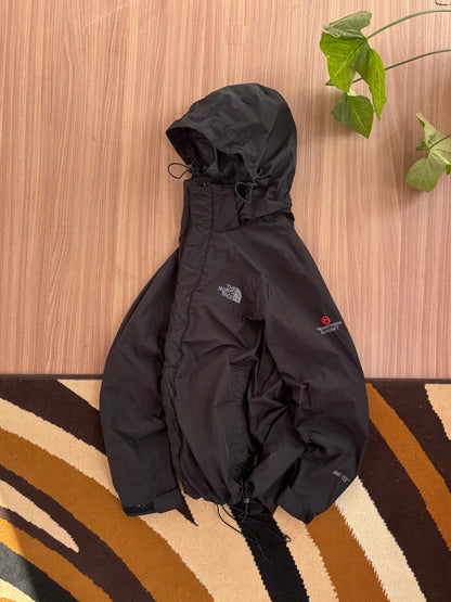 TNF summit series goretex shell
