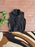 Rab classics double pile fleece vest (L)