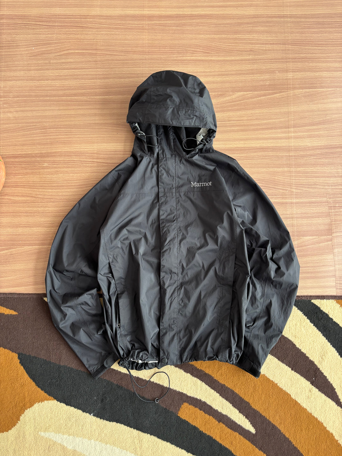 Marmot packable 2.5L shell (M)