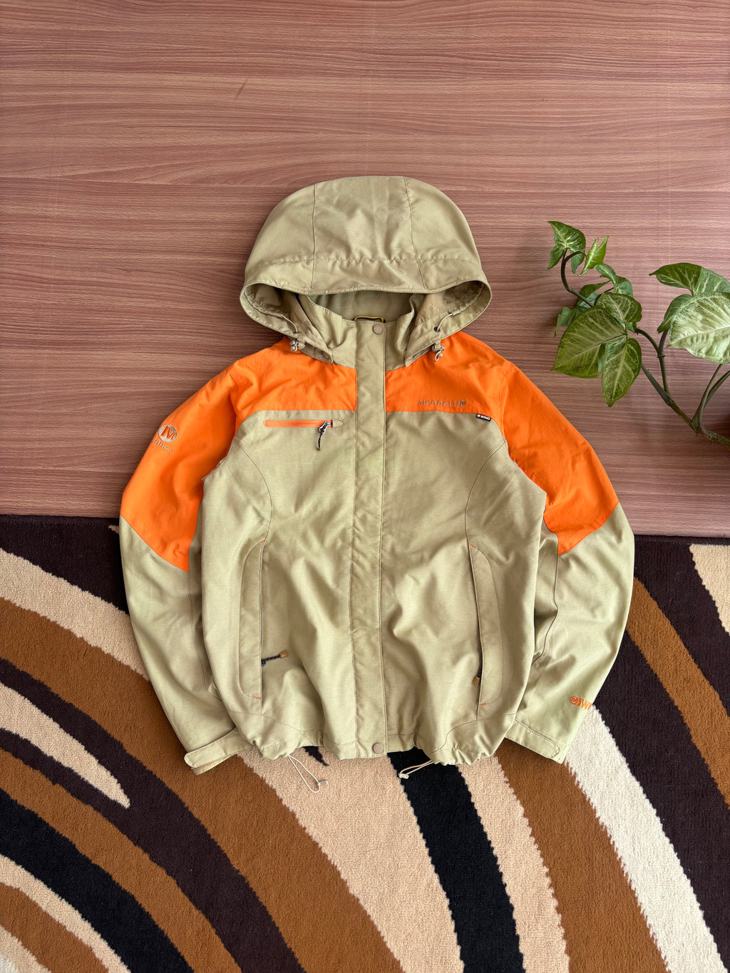 Merrell Windbreaker (S)