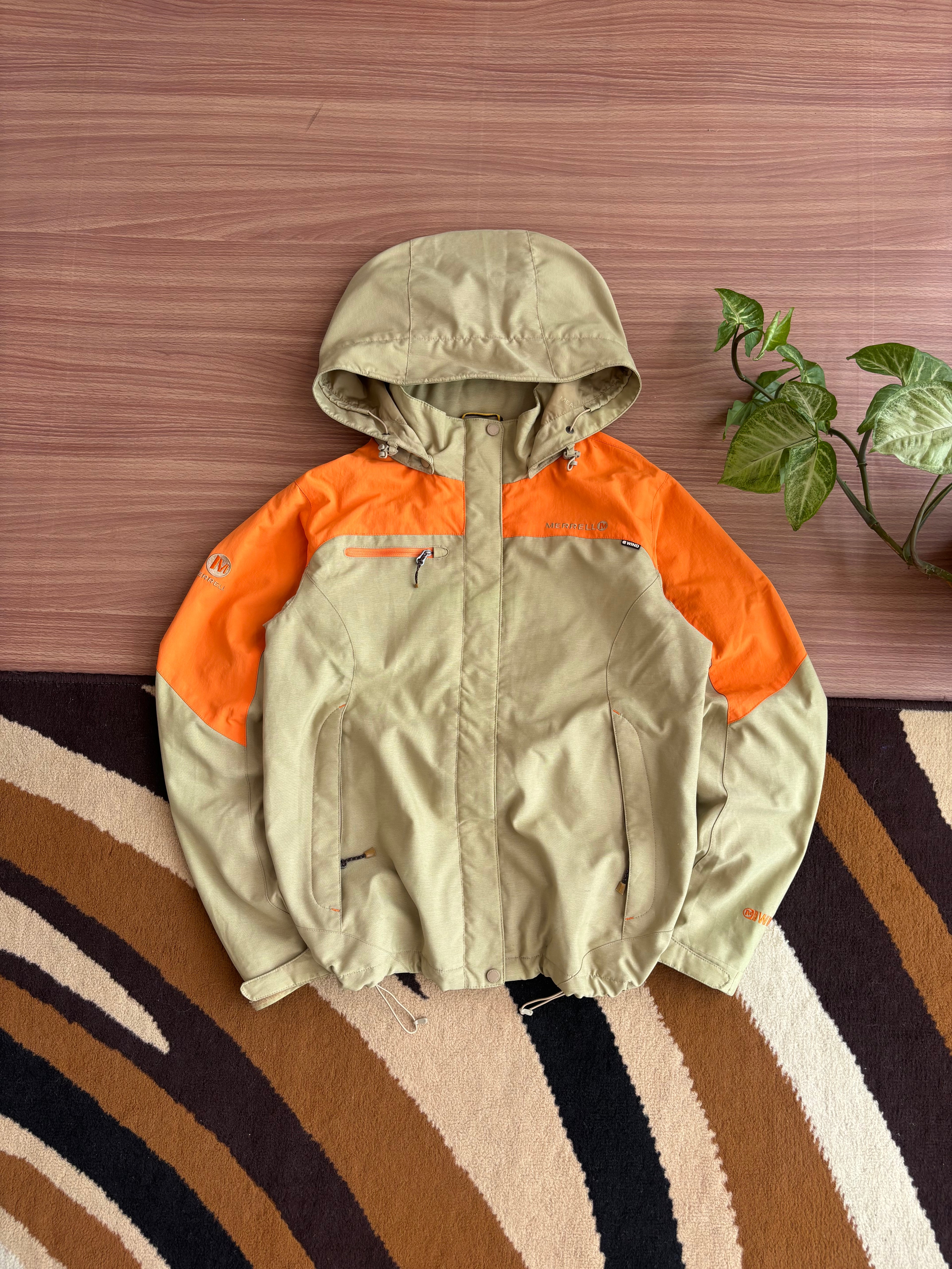 Merrell Windbreaker (S)