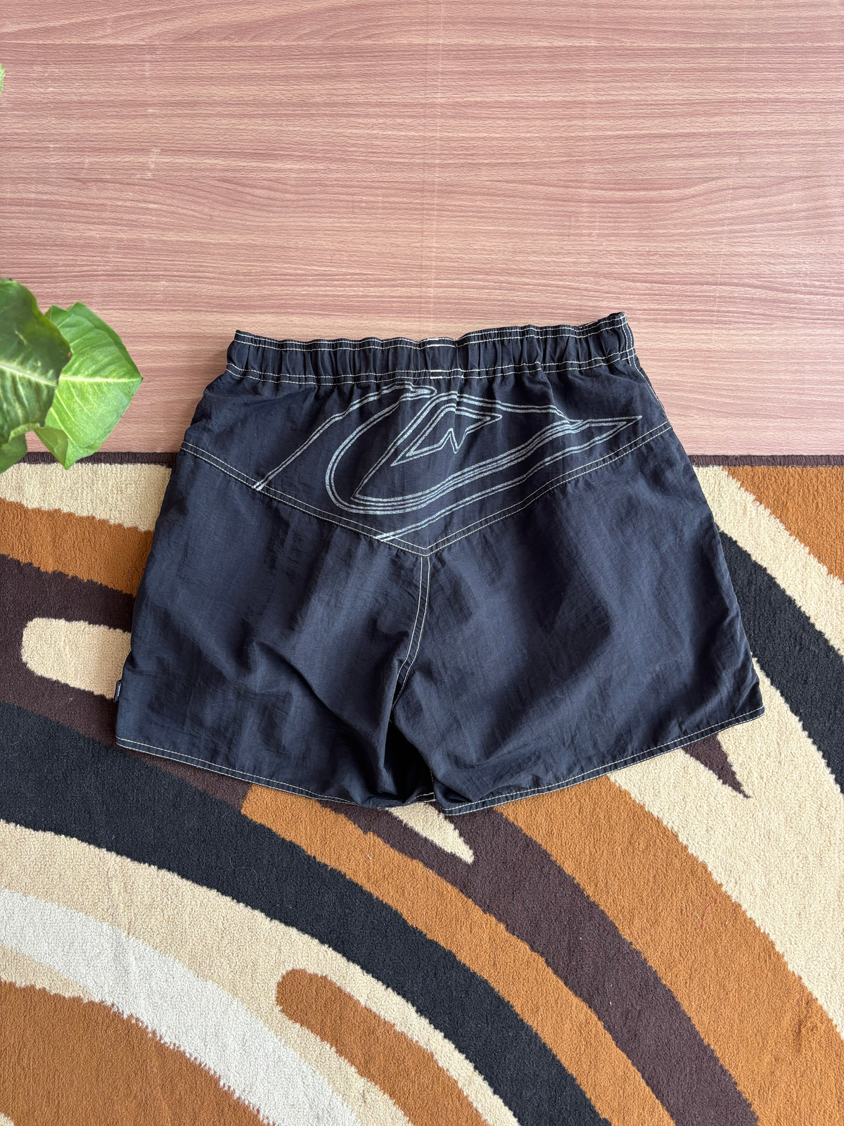 Vintage Quiksilver shorts (33)