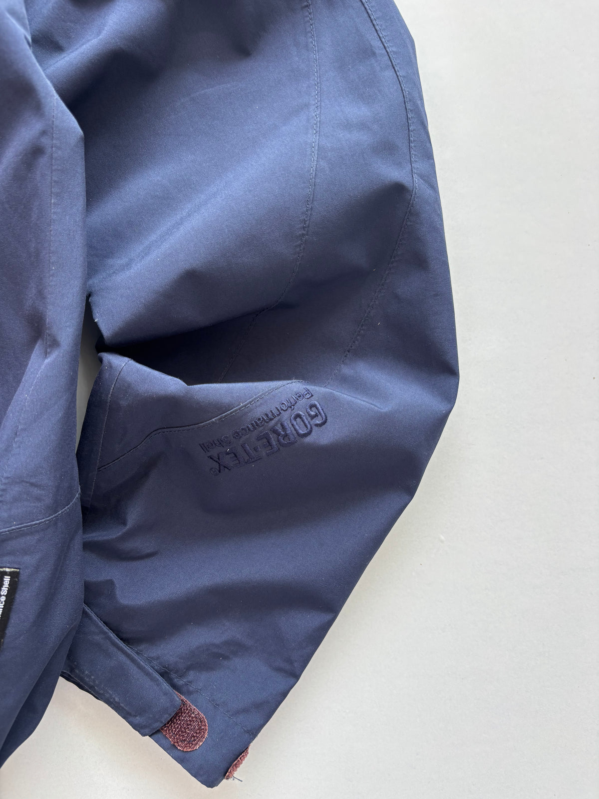 Lafuma goretex shell (S)