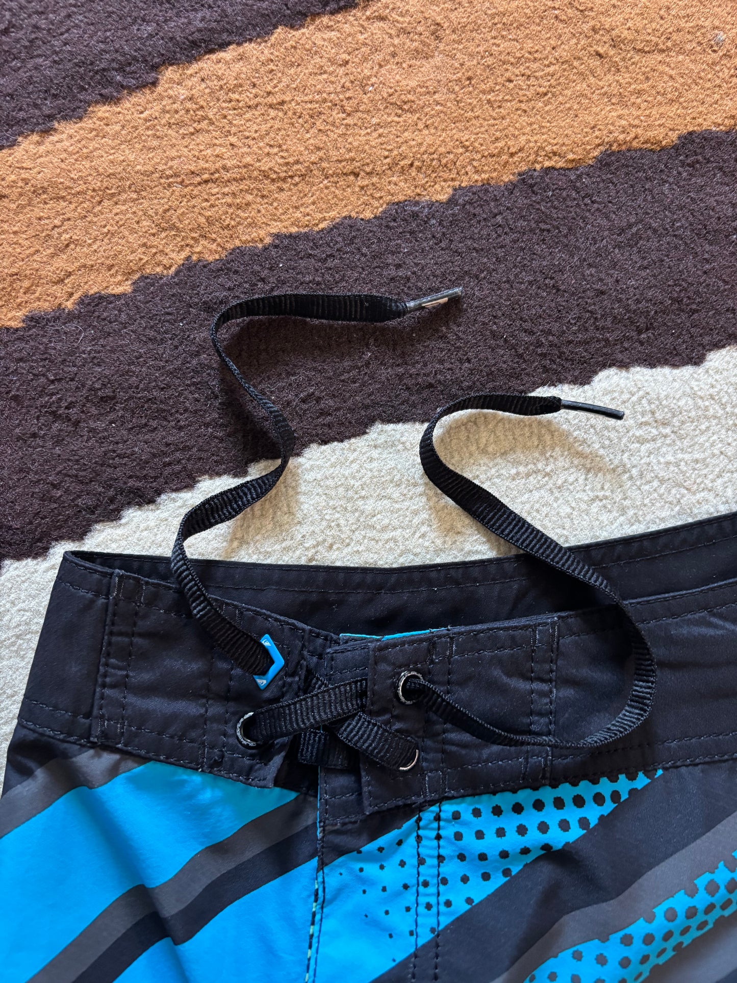 Quiksilver Boardies (30)