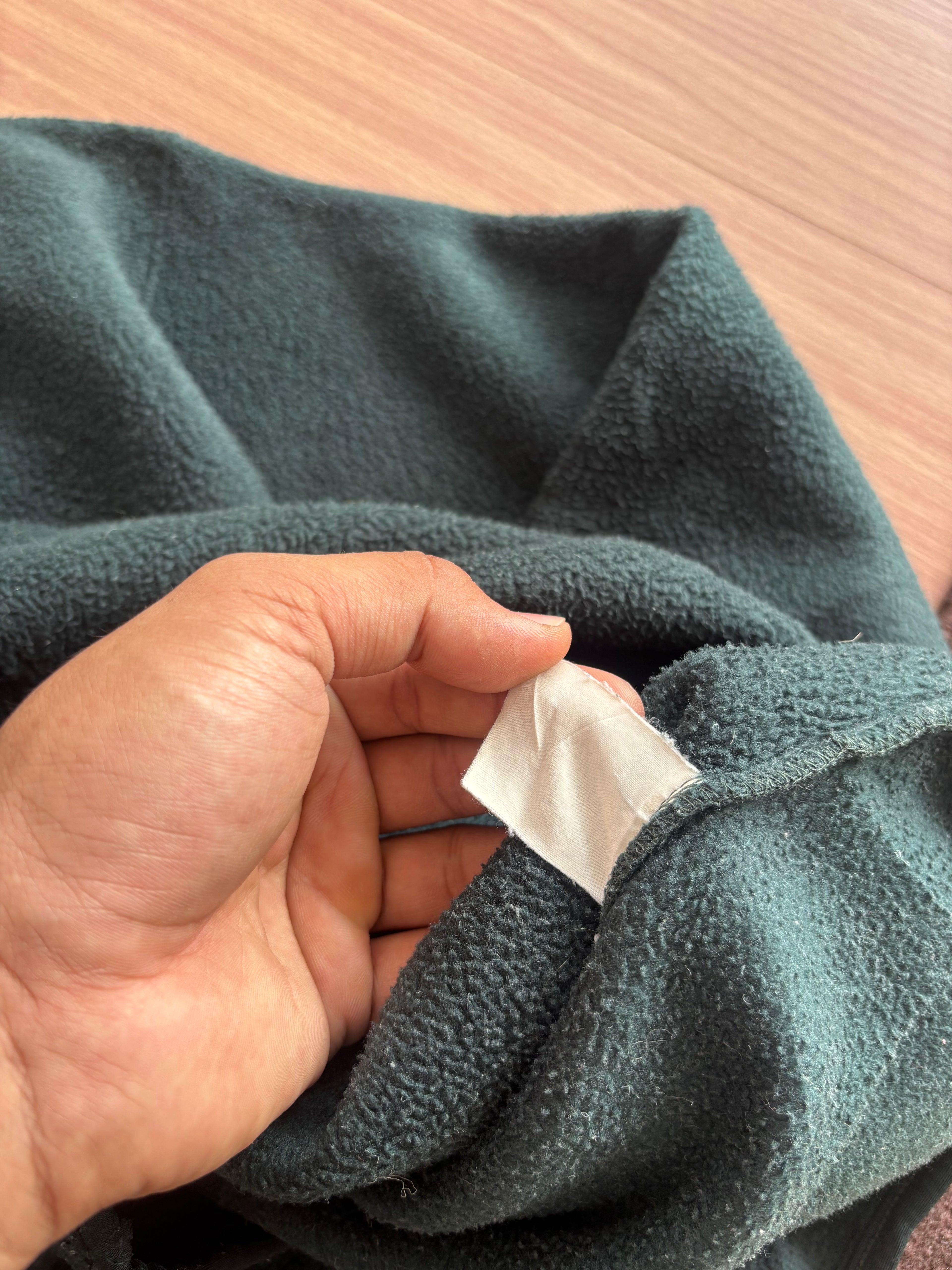 Vintage Patagonia SnapT Fleece