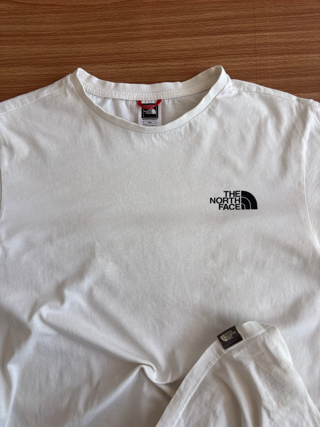 The North Face Tee
