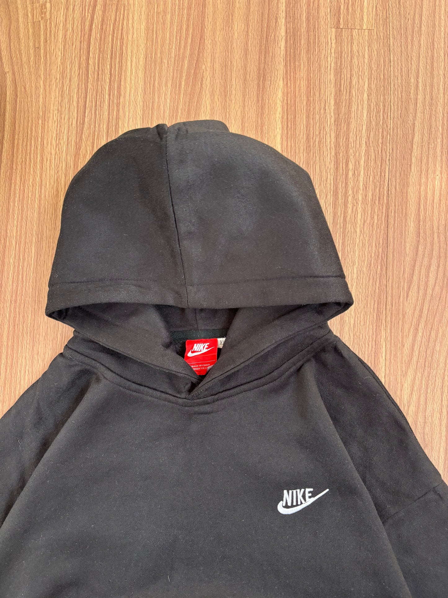 supersoft nike hoodie