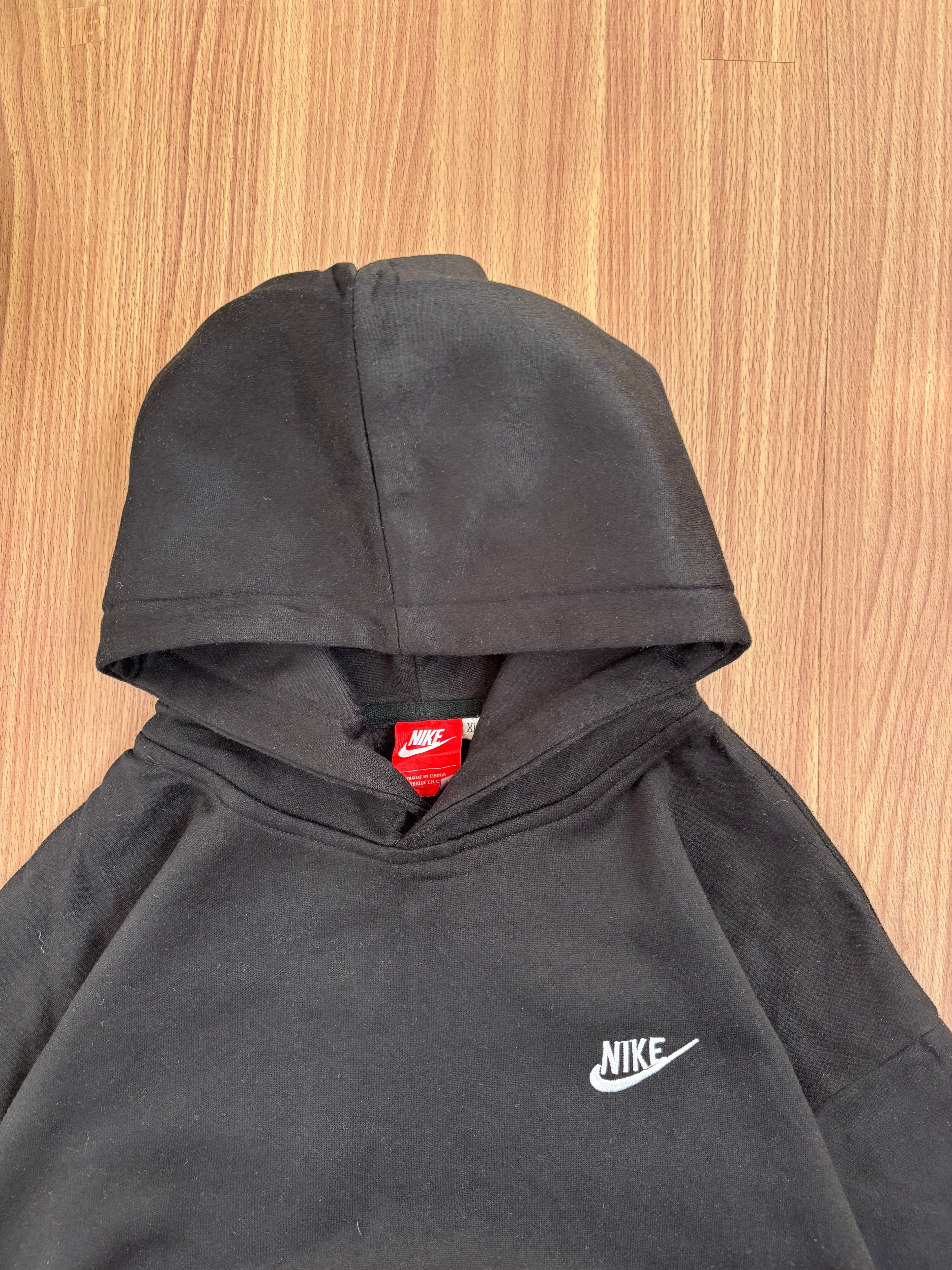 supersoft nike hoodie