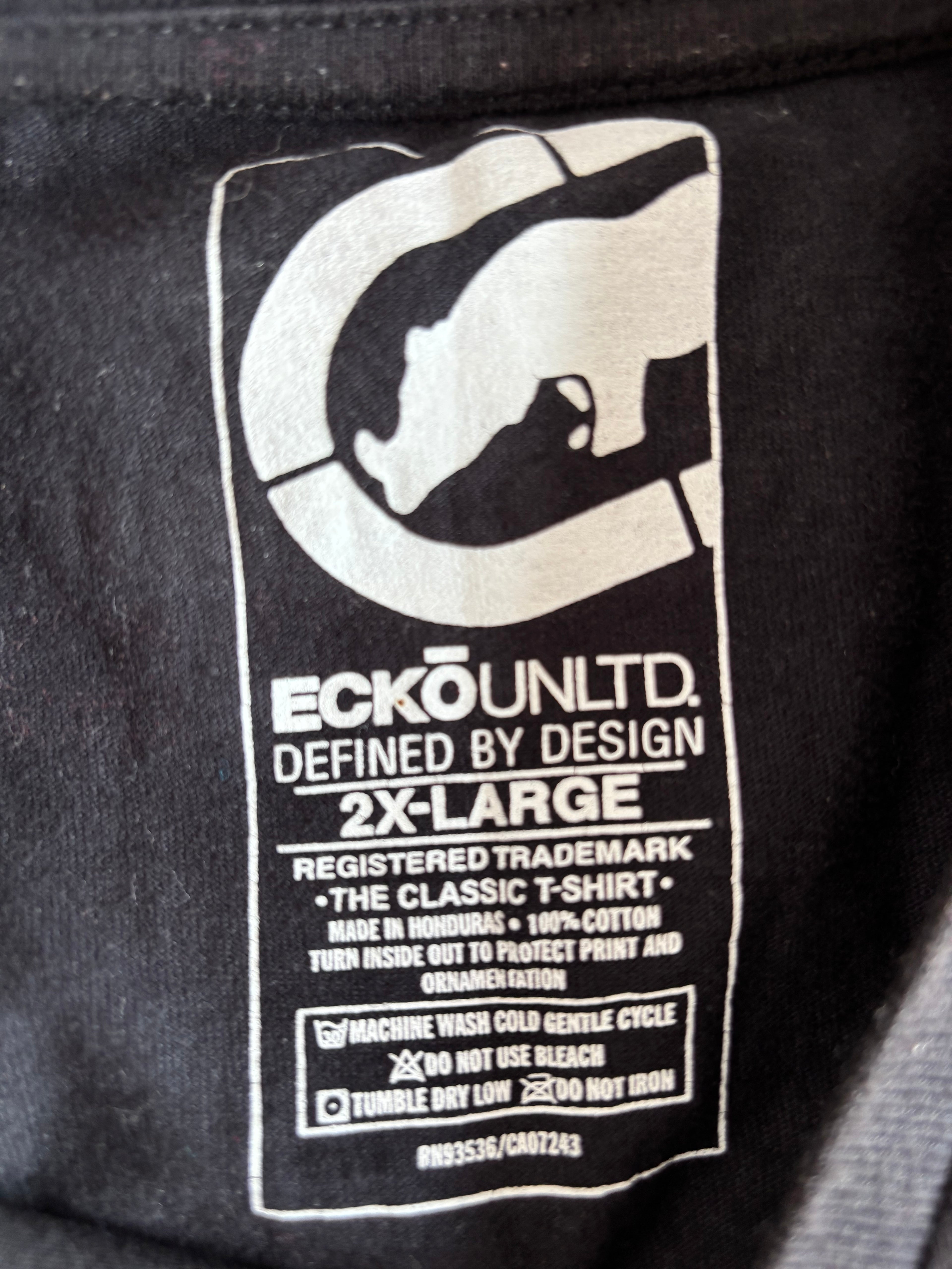 Ecko Untld tee
