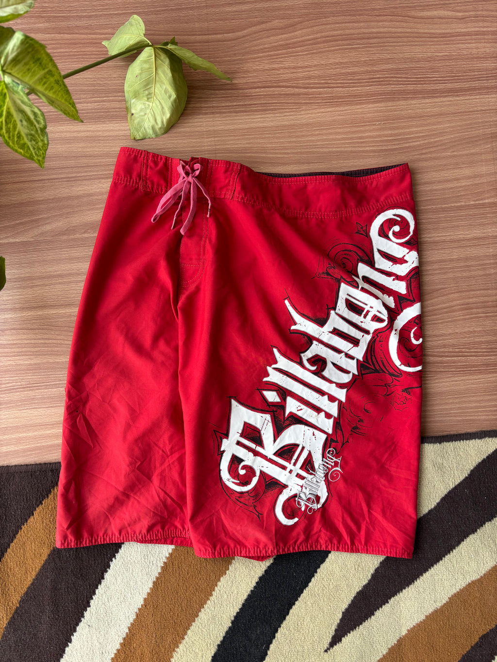 Billabong boardies