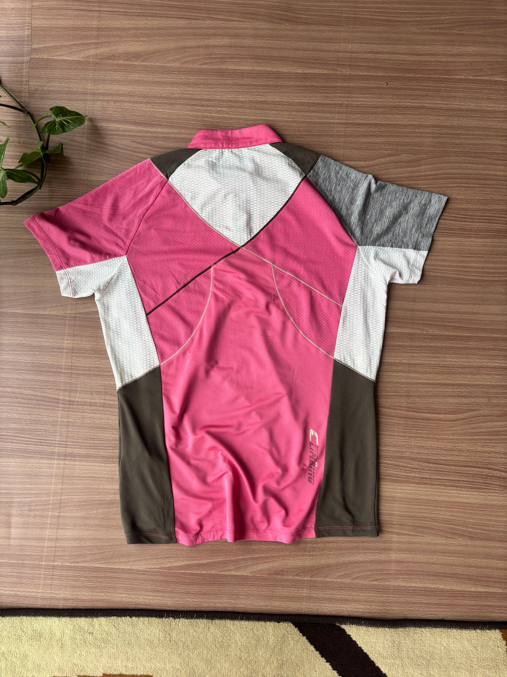 K2 climbing tee (L)