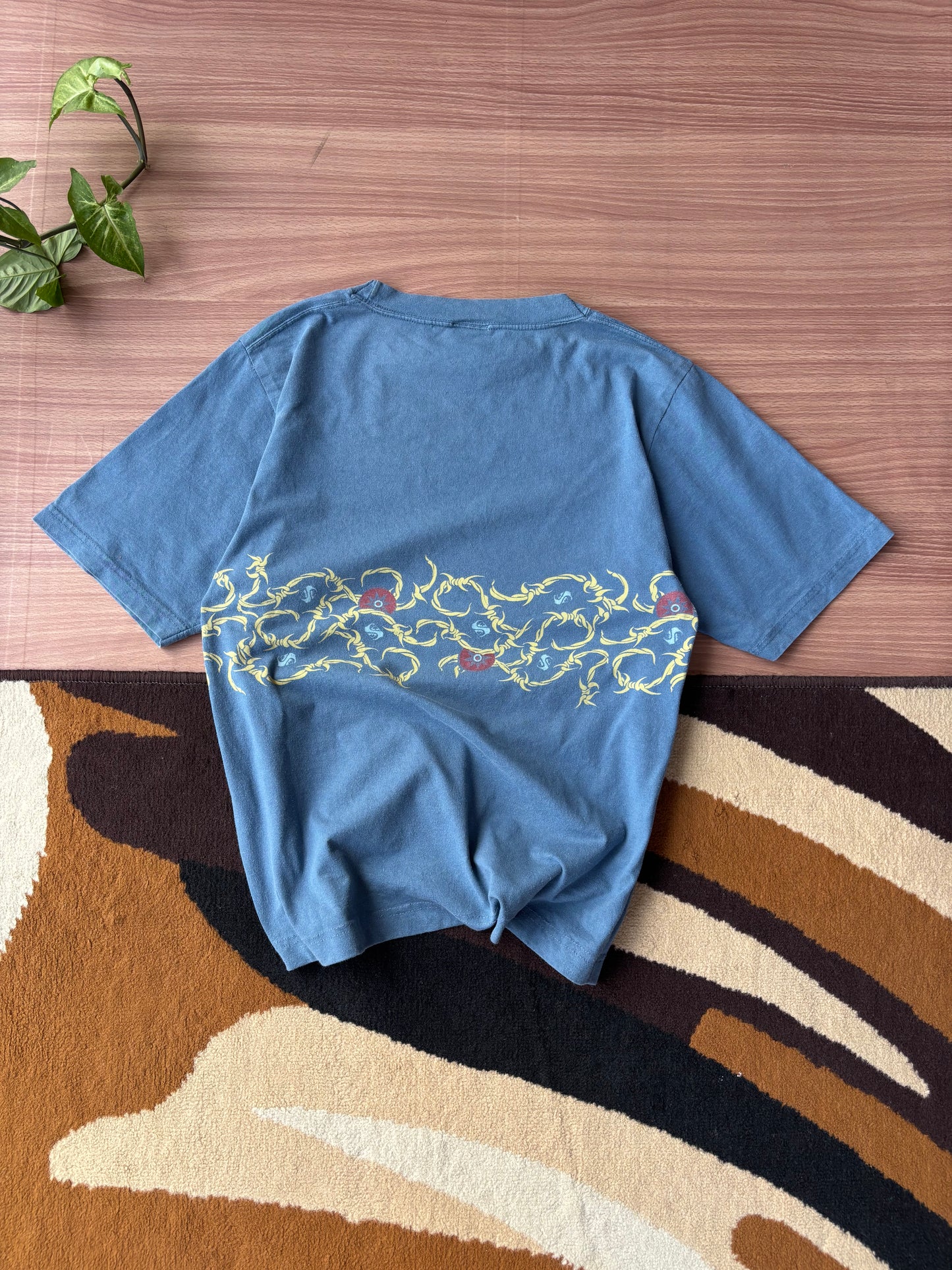 Vintage Quiksilver Tee (Archive)(S)