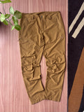 Rab incline light pants