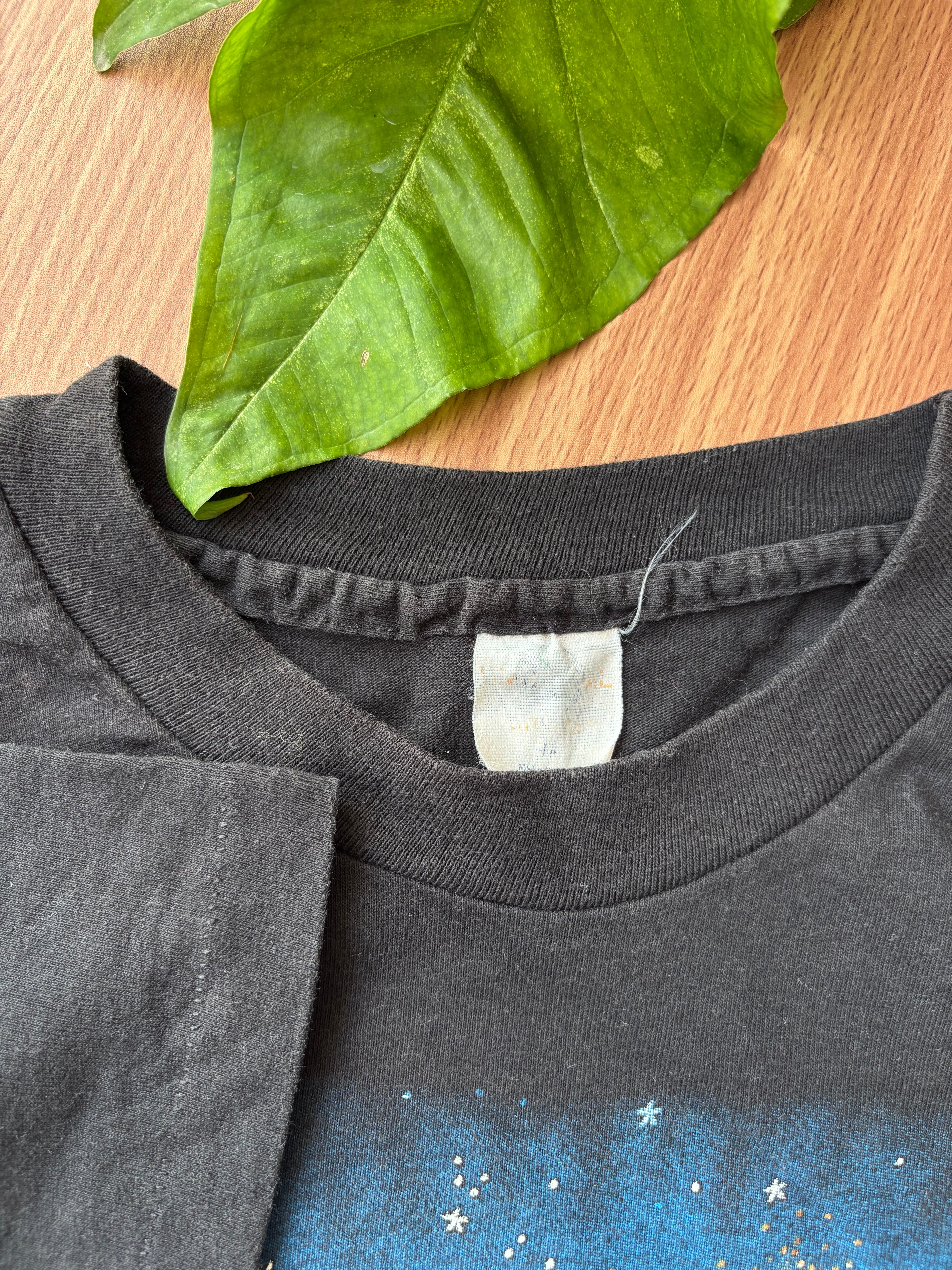 90’s vintage Flintstone single stitch tee MADE IN USA