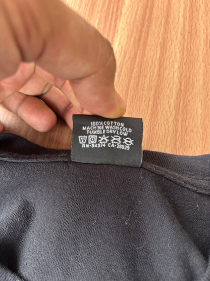 Stussy midnight insanity