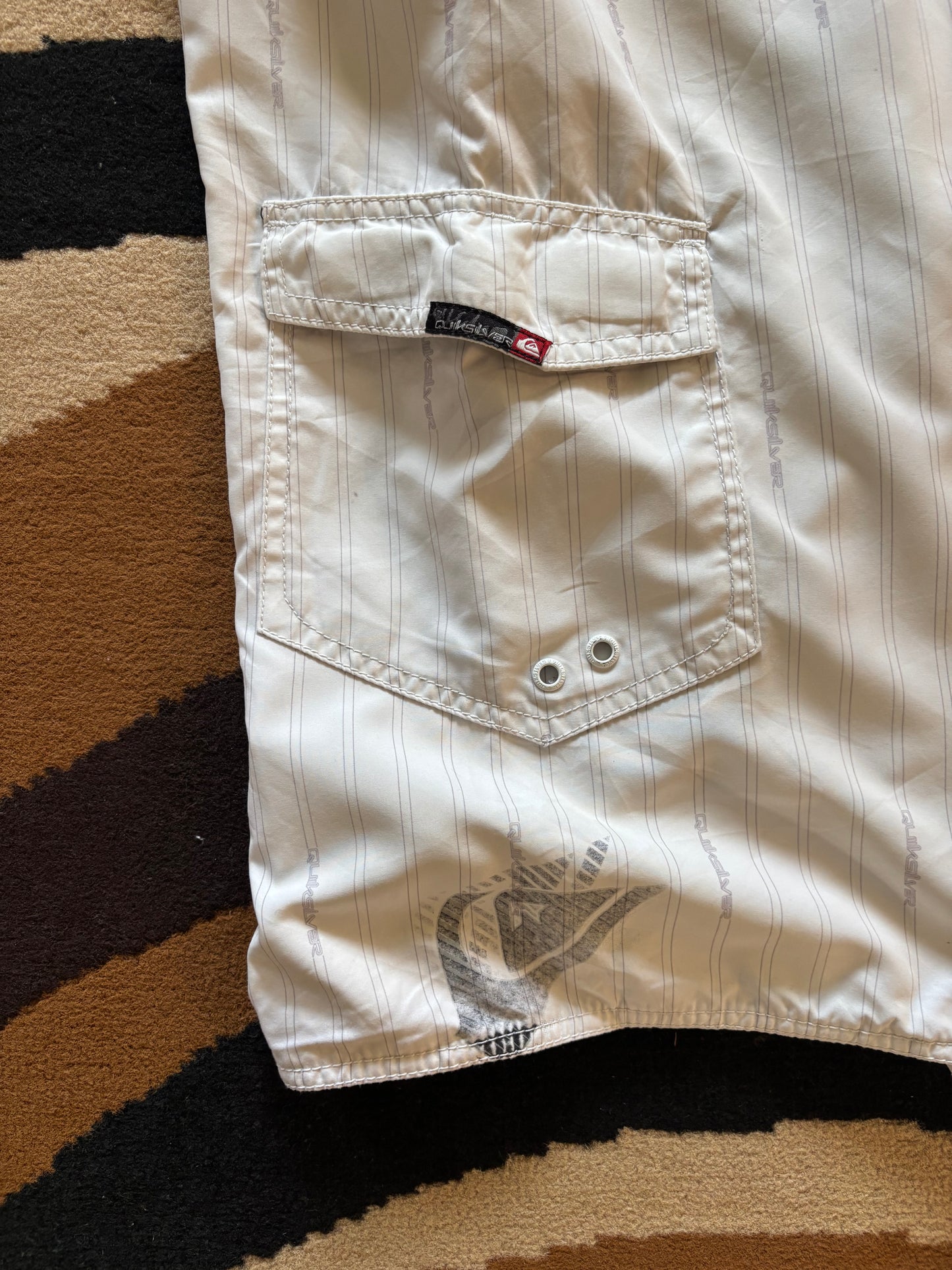 Quiksilver Boardies (34)