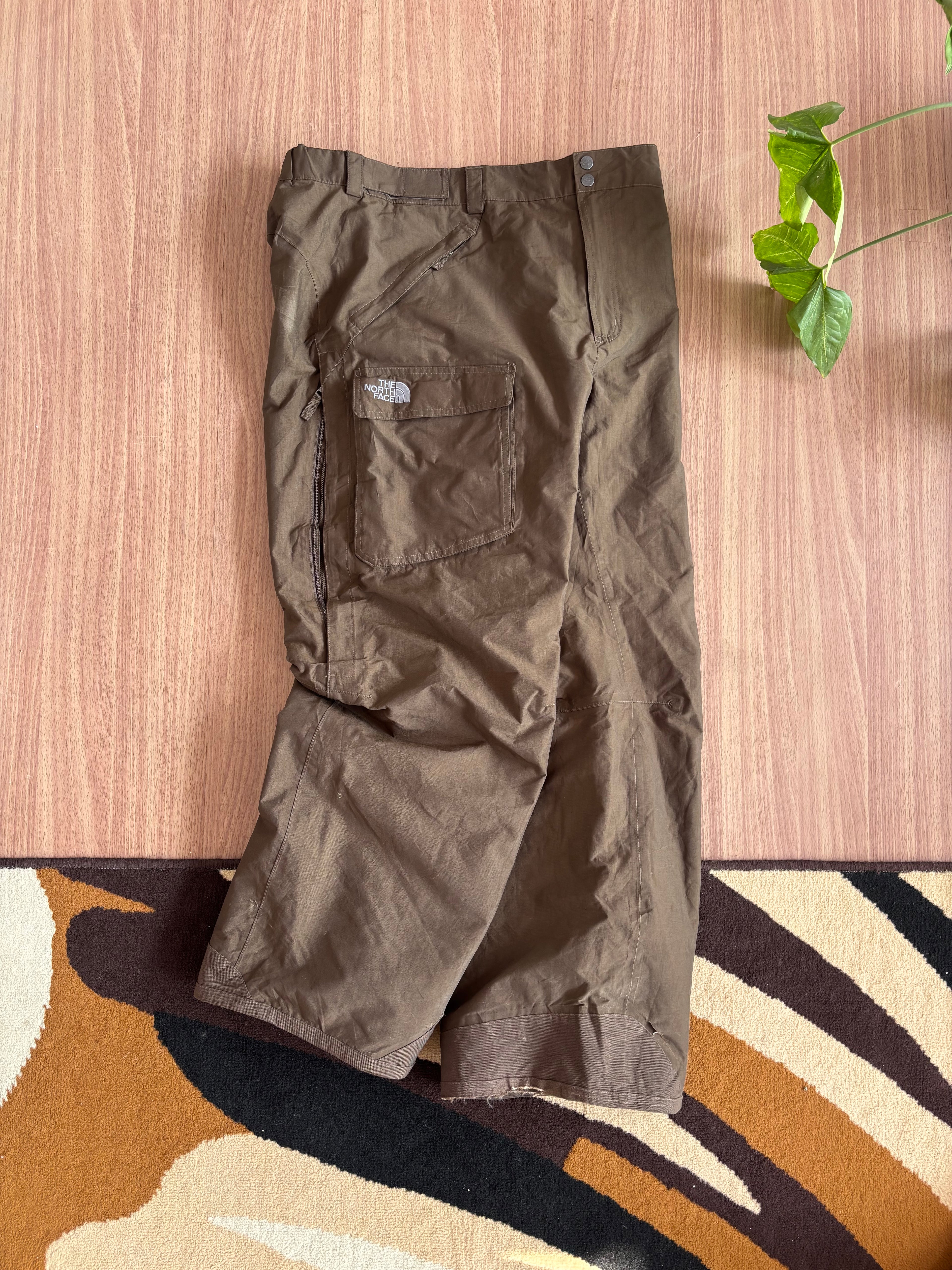 The North Face Ski pants