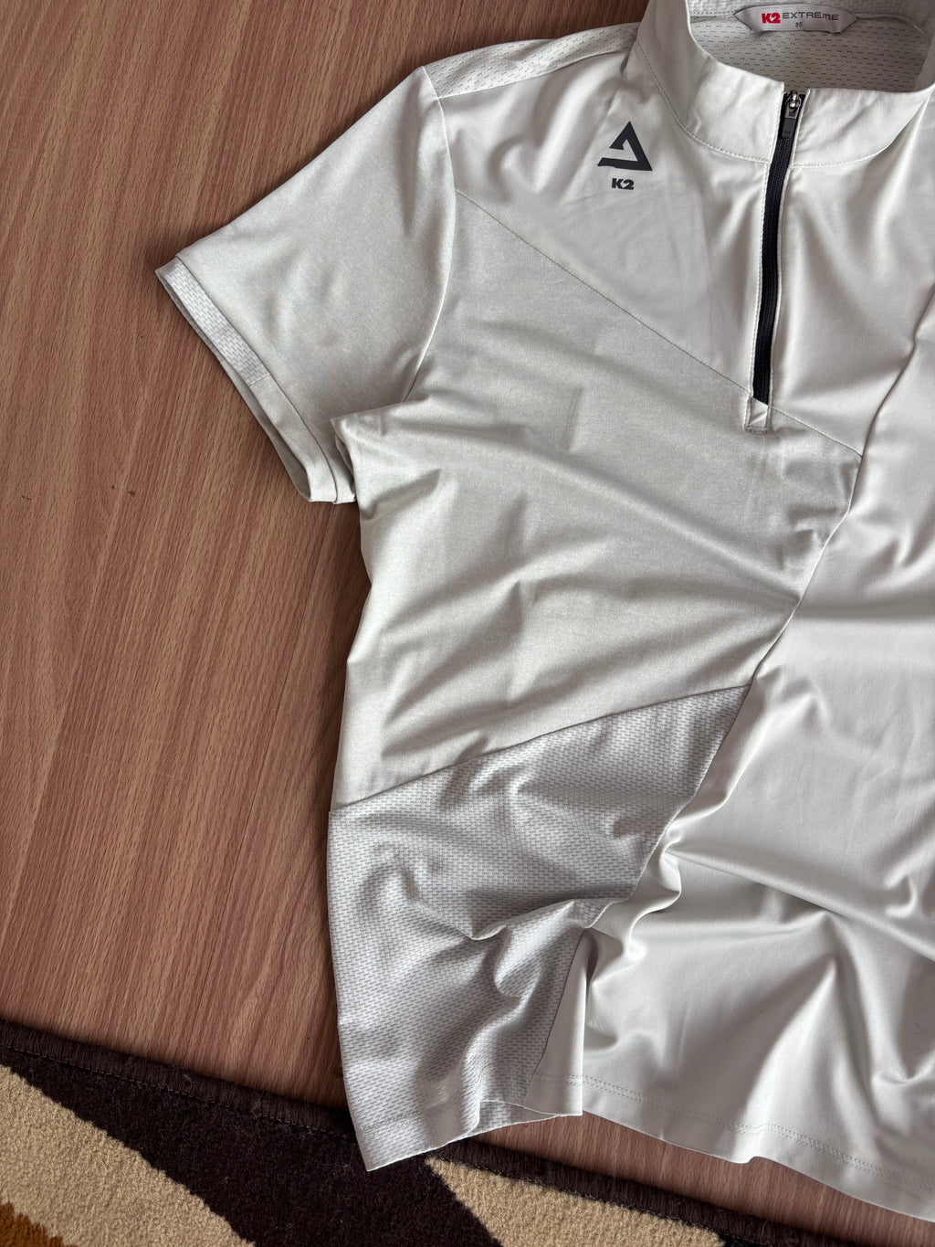 K2 hiking tee