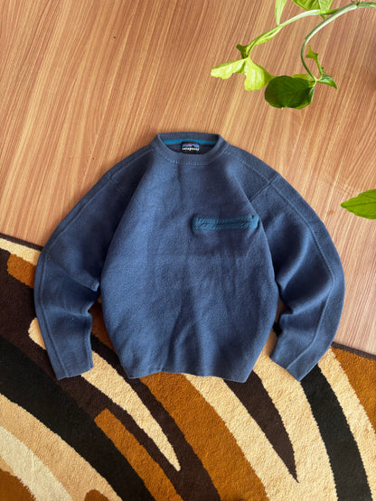 1980’s Vintage Patagonia pullover