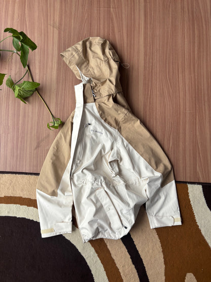 BRAND NEW Columbia parka
