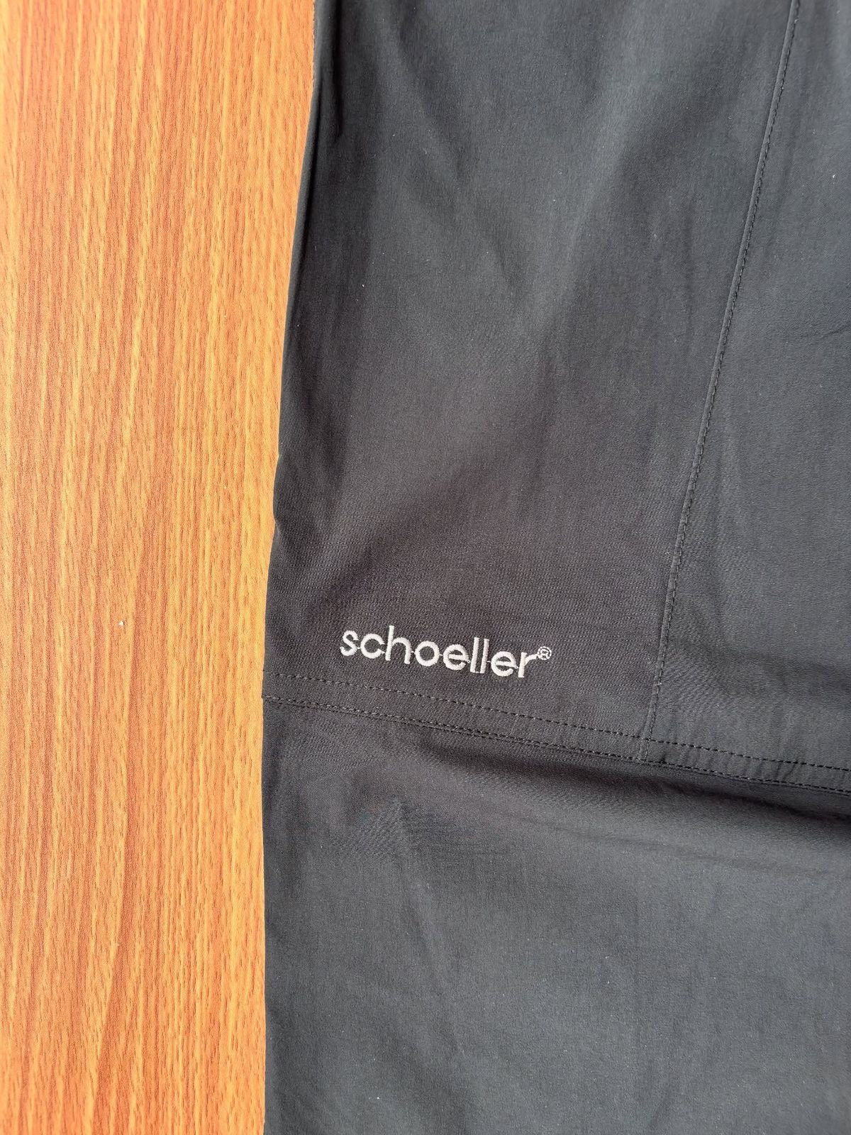 Black Yak Schoeller Climbing Pants (brand new)