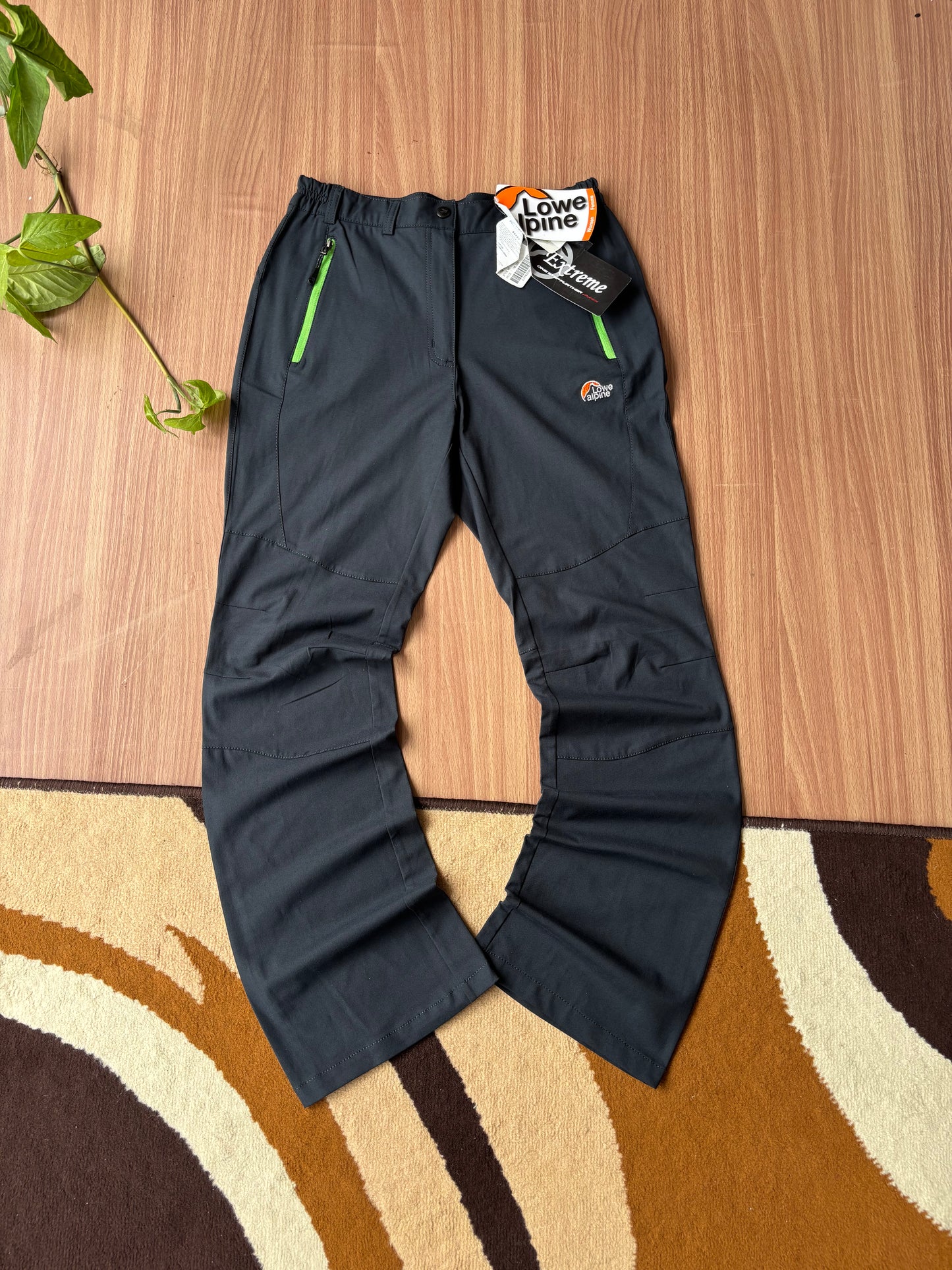 Lowe alpine outdoor pants