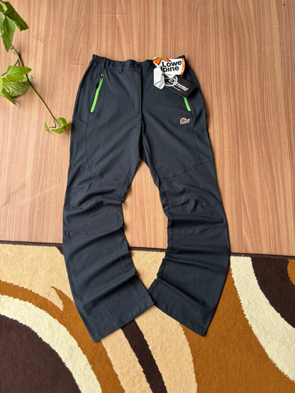 Lowe alpine outdoor pants