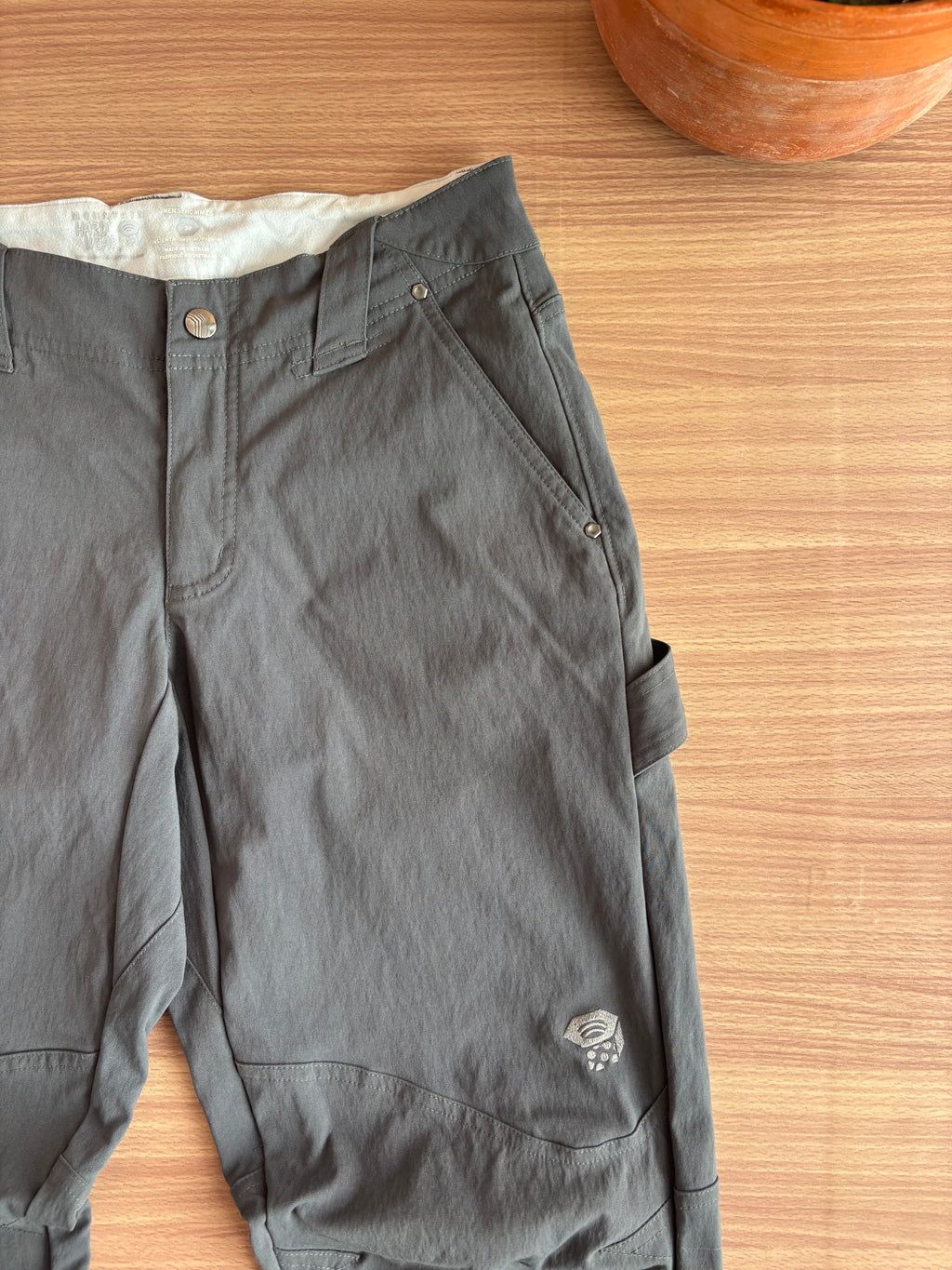 Mountain Hardwear Workwear (30)