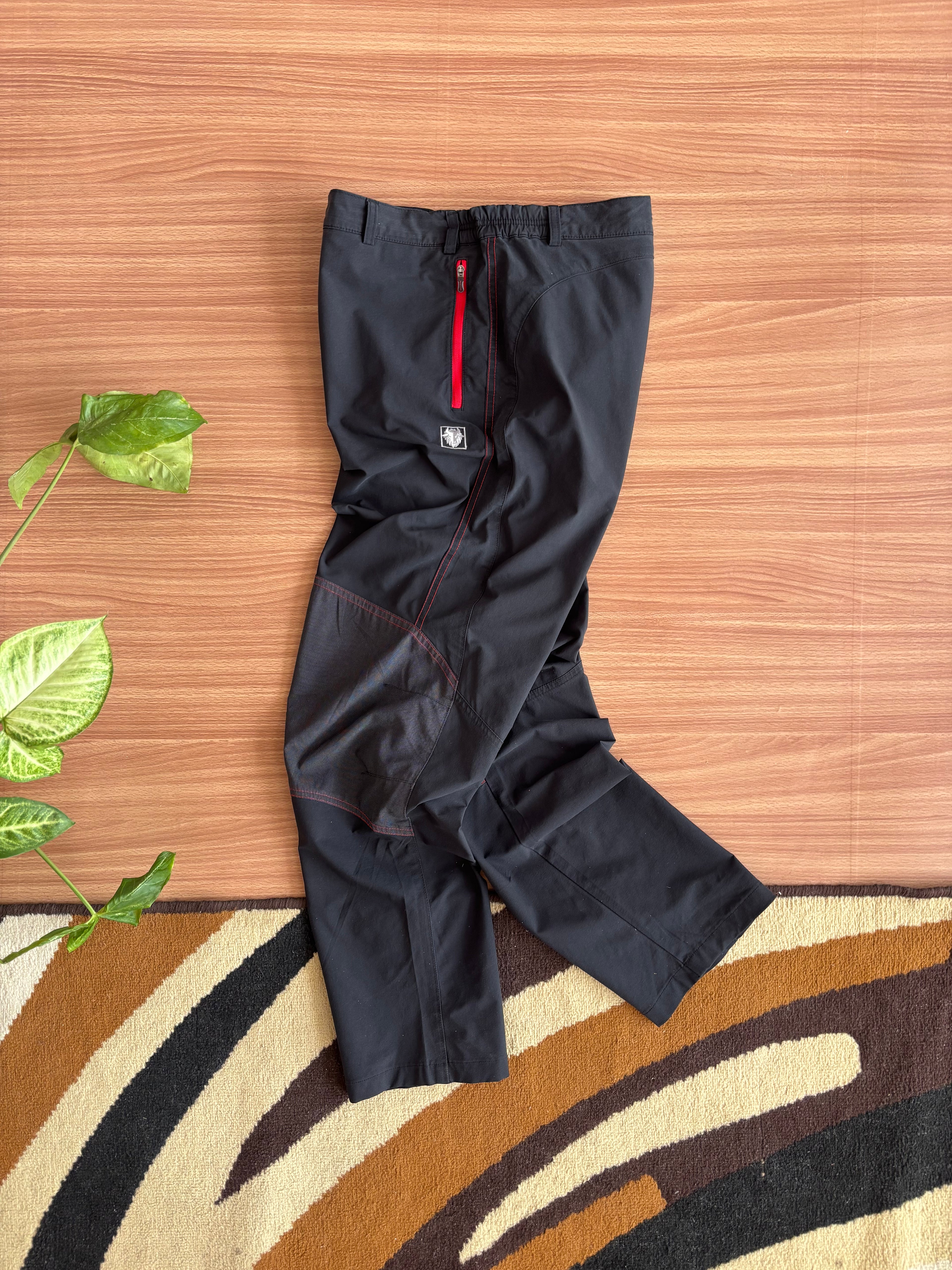 BlackYak hiking pants