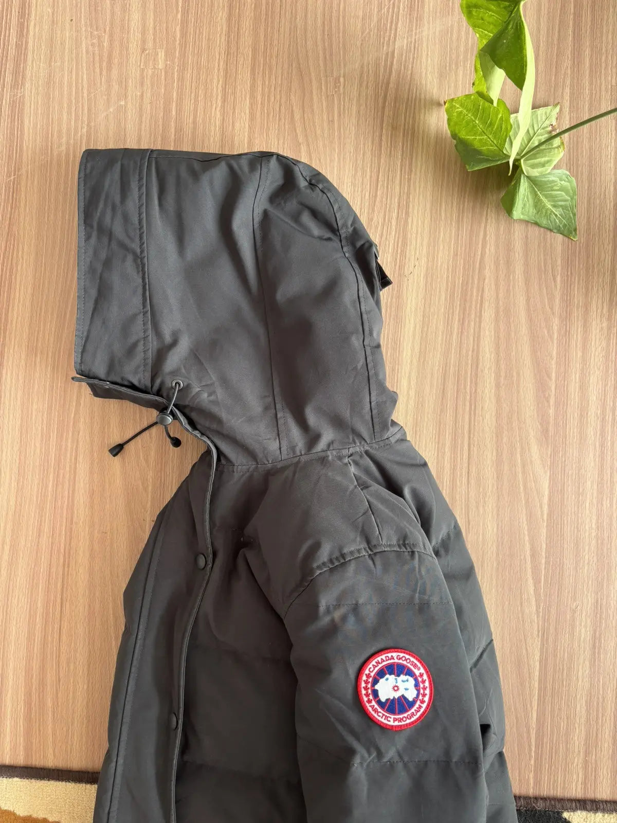 Canada Goose Shelburne Parka