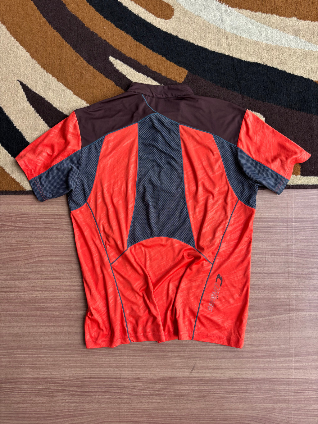 K2 performance tee (M)