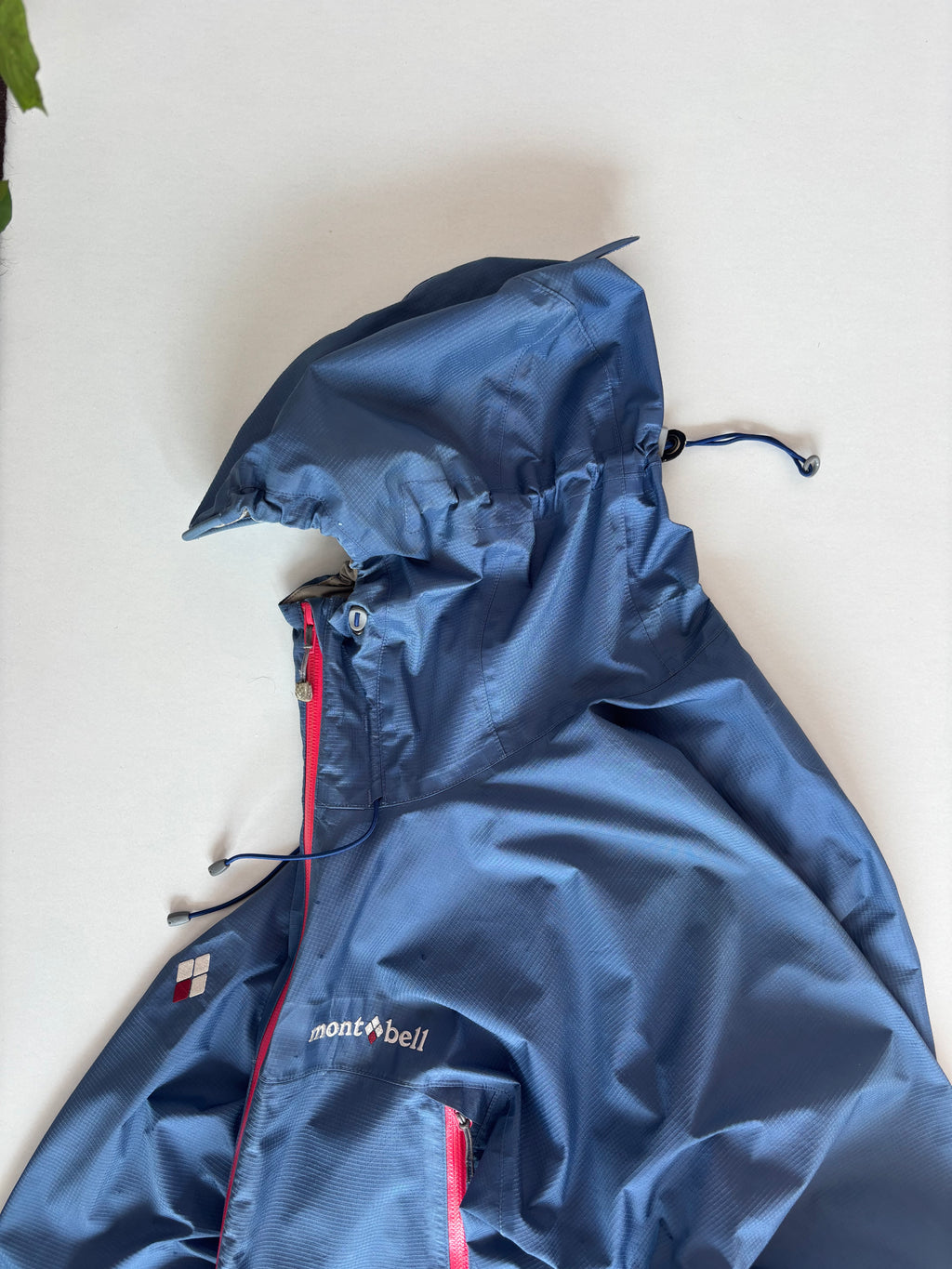 Montbell Goretex shell (S)