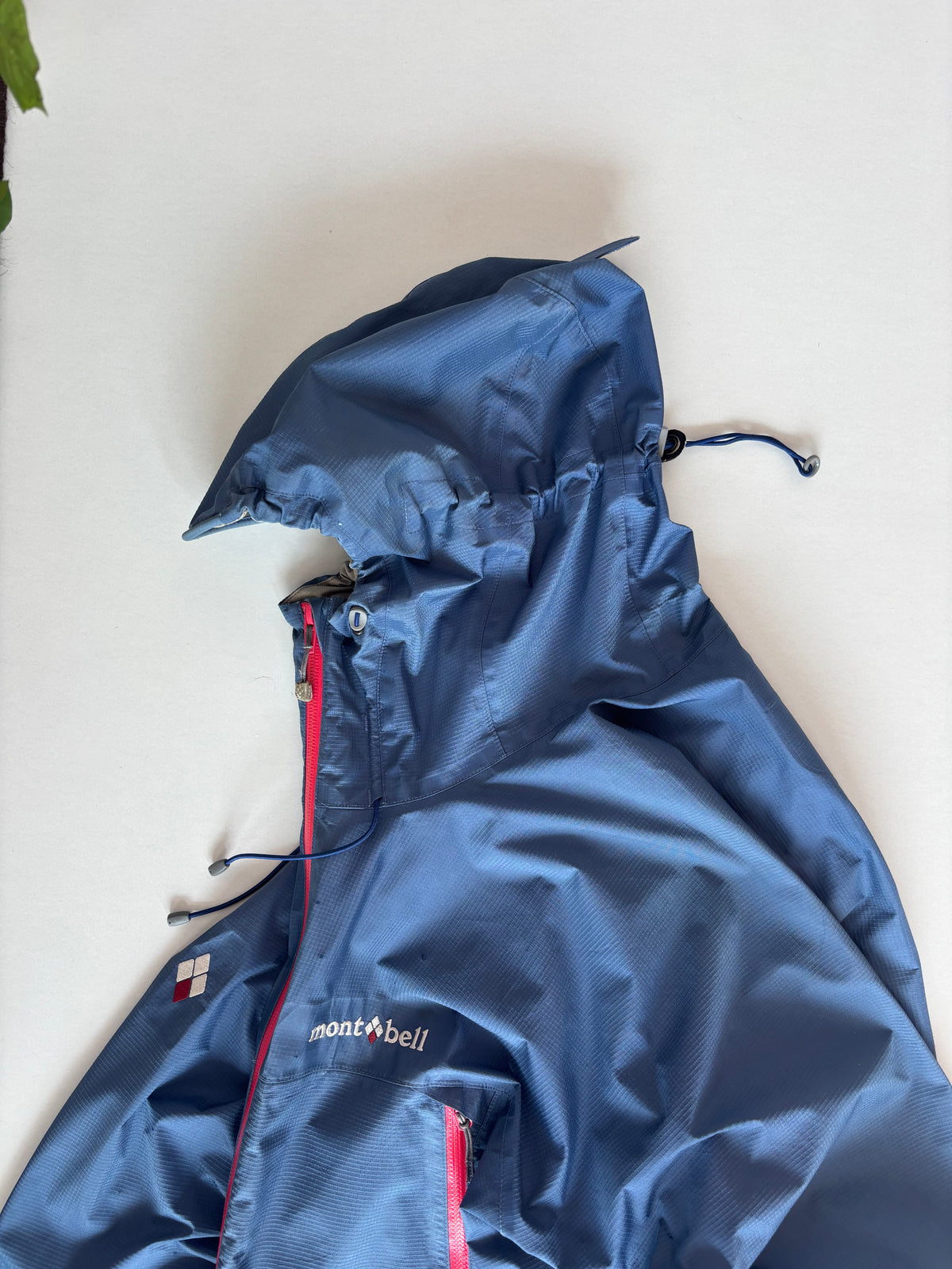 Montbell Goretex shell (S)