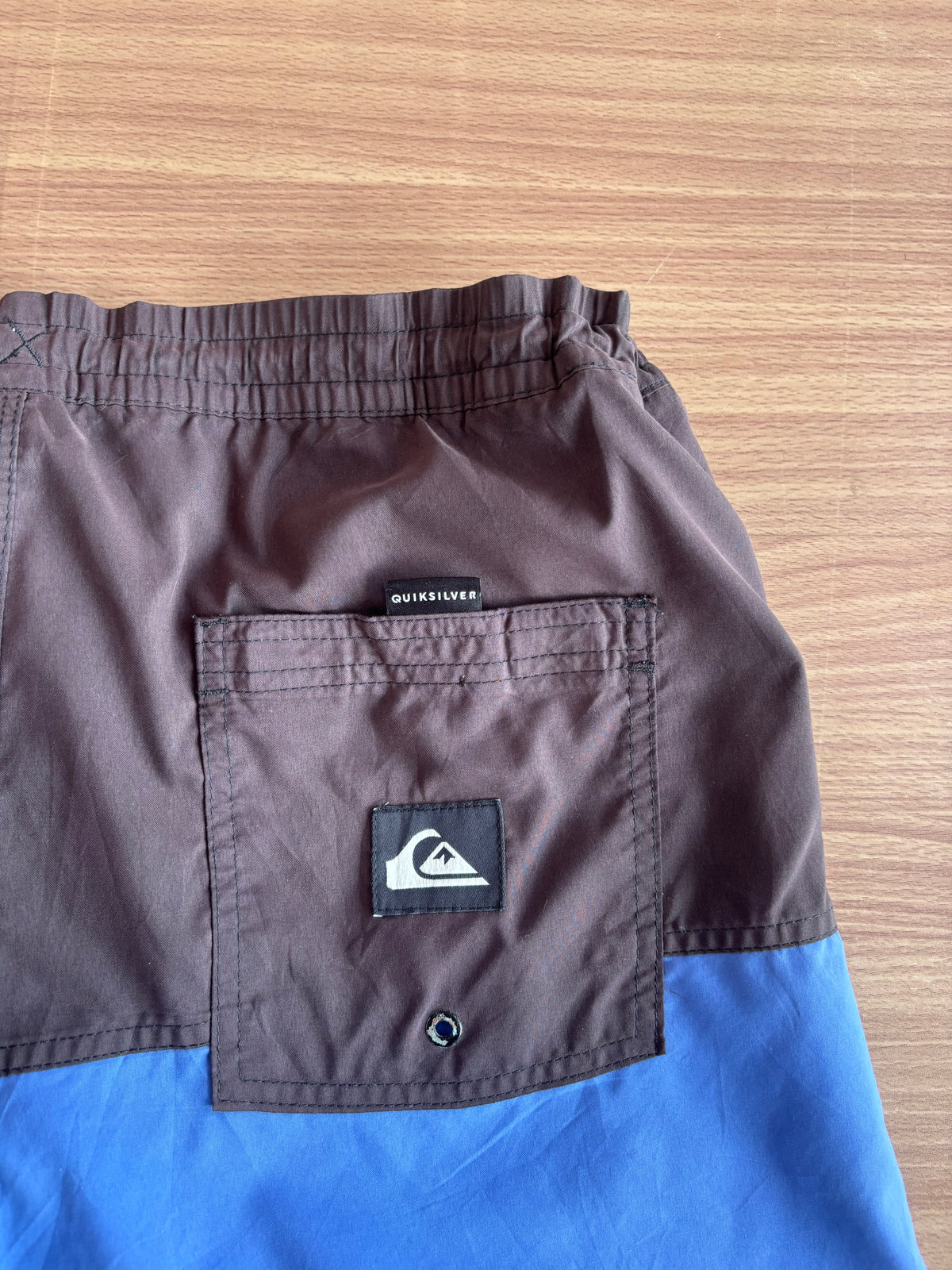 quiksilver shorts