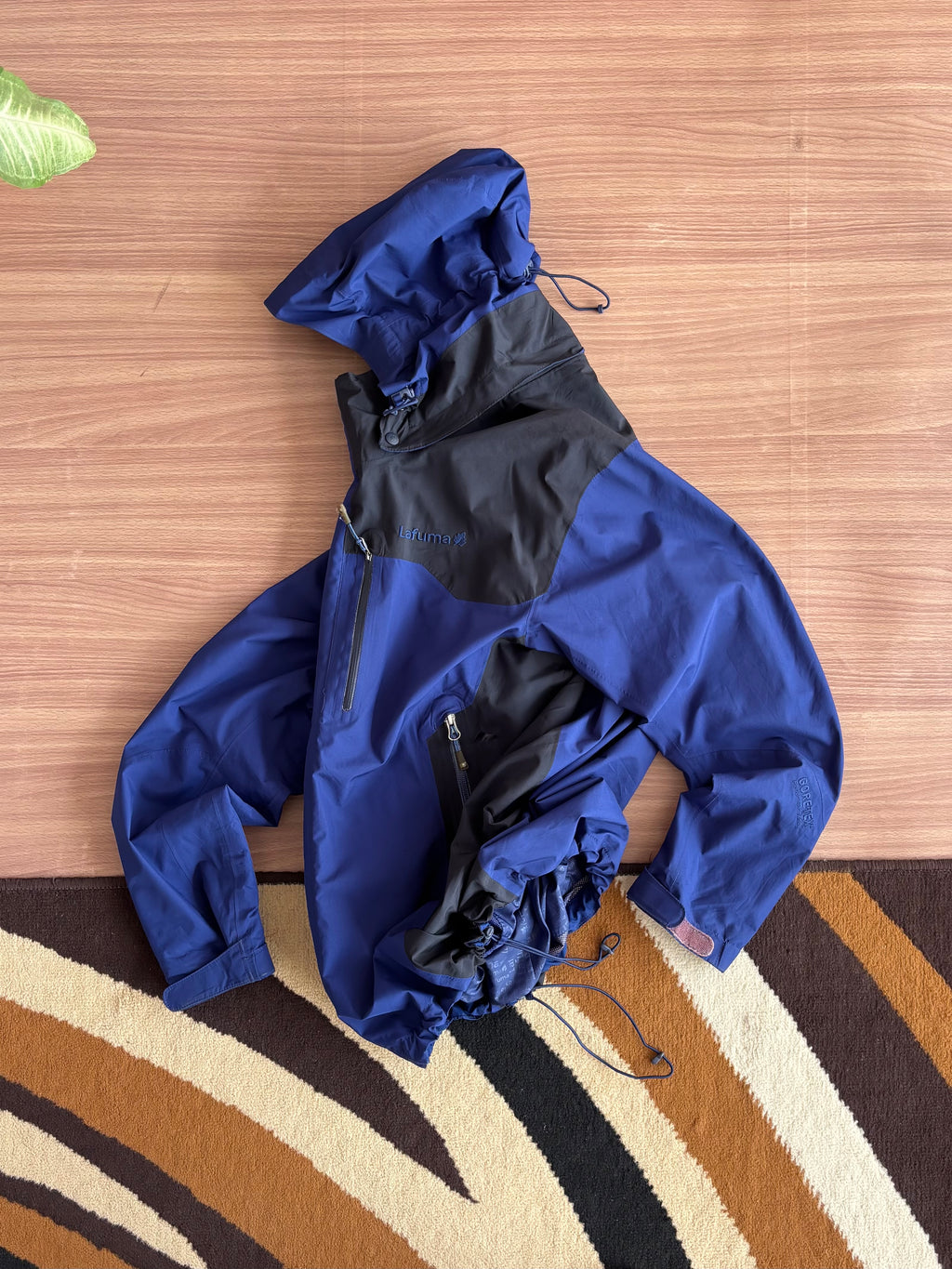Lafuma 3in 1 goretex shell