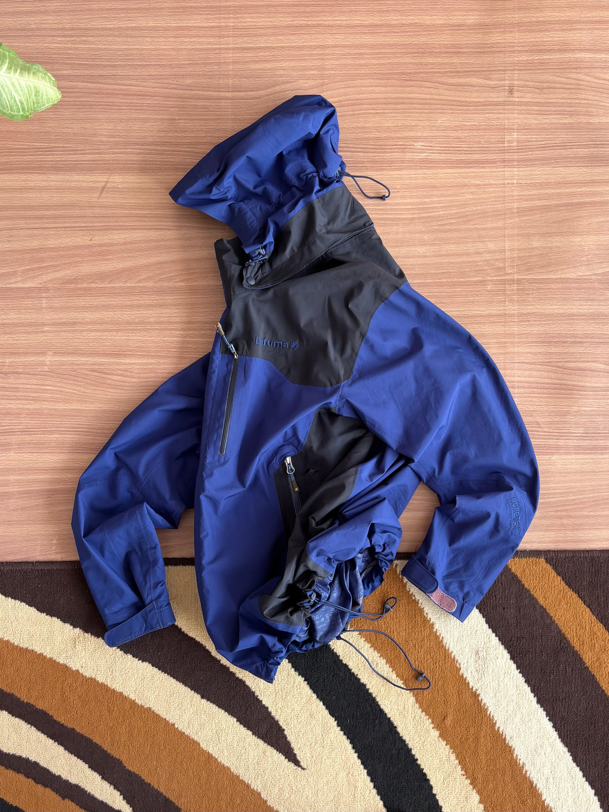 Lafuma 3in 1 goretex shell