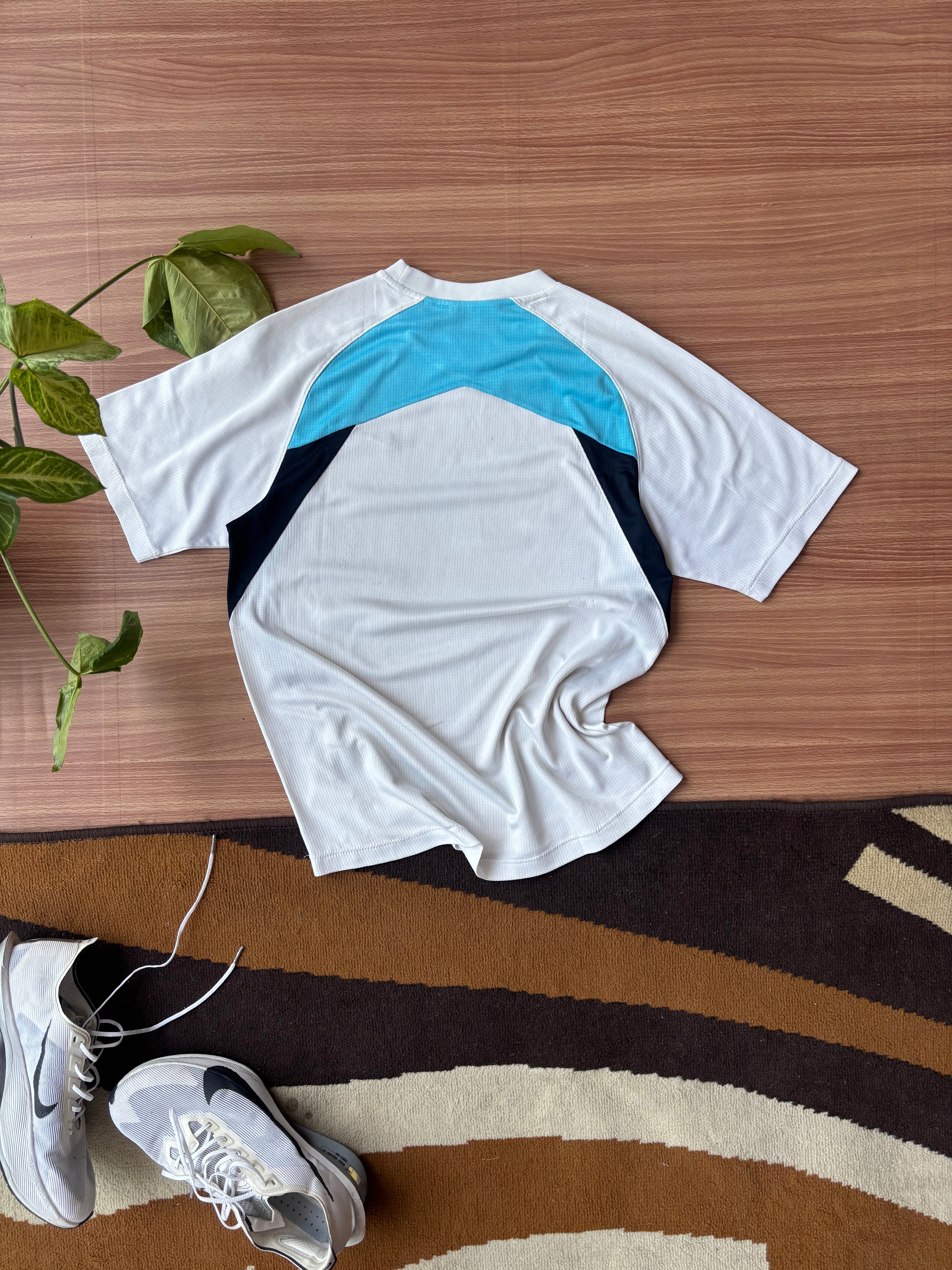 vintage nike tee(single stitch?)