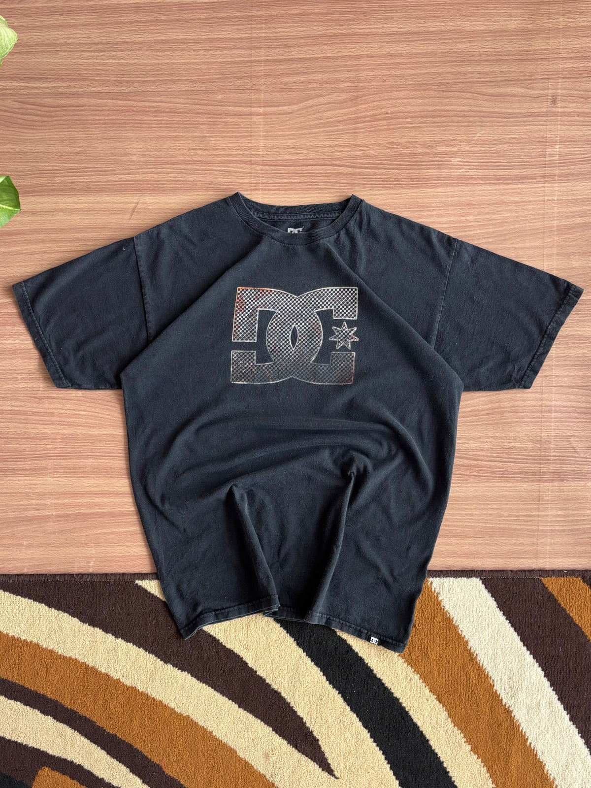 DC vintage tee (M)